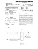 METHOD AND SYSTEM FOR GENERATING MOTION SEQUENCE OF ANIMATION, AND     COMPUTER-READABLE RECORDING MEDIUM diagram and image