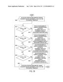 SYSTEM AND METHOD OF REDUCING TRANSMISSION BANDWIDTH REQUIRED FOR     VISIBILITY-EVENT STREAMING OF INTERACTIVE AND NON-INTERACTIVE CONTENT diagram and image