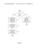 SYSTEM AND METHOD OF REDUCING TRANSMISSION BANDWIDTH REQUIRED FOR     VISIBILITY-EVENT STREAMING OF INTERACTIVE AND NON-INTERACTIVE CONTENT diagram and image