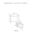 SYSTEM AND METHOD OF REDUCING TRANSMISSION BANDWIDTH REQUIRED FOR     VISIBILITY-EVENT STREAMING OF INTERACTIVE AND NON-INTERACTIVE CONTENT diagram and image