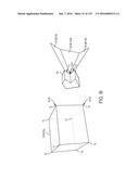 SYSTEM AND METHOD OF REDUCING TRANSMISSION BANDWIDTH REQUIRED FOR     VISIBILITY-EVENT STREAMING OF INTERACTIVE AND NON-INTERACTIVE CONTENT diagram and image