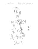 SYSTEM AND METHOD OF REDUCING TRANSMISSION BANDWIDTH REQUIRED FOR     VISIBILITY-EVENT STREAMING OF INTERACTIVE AND NON-INTERACTIVE CONTENT diagram and image