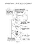 SYSTEM AND METHOD OF REDUCING TRANSMISSION BANDWIDTH REQUIRED FOR     VISIBILITY-EVENT STREAMING OF INTERACTIVE AND NON-INTERACTIVE CONTENT diagram and image