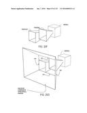 SYSTEM AND METHOD OF REDUCING TRANSMISSION BANDWIDTH REQUIRED FOR     VISIBILITY-EVENT STREAMING OF INTERACTIVE AND NON-INTERACTIVE CONTENT diagram and image