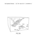 SYSTEM AND METHOD OF REDUCING TRANSMISSION BANDWIDTH REQUIRED FOR     VISIBILITY-EVENT STREAMING OF INTERACTIVE AND NON-INTERACTIVE CONTENT diagram and image