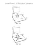 SYSTEM AND METHOD OF REDUCING TRANSMISSION BANDWIDTH REQUIRED FOR     VISIBILITY-EVENT STREAMING OF INTERACTIVE AND NON-INTERACTIVE CONTENT diagram and image