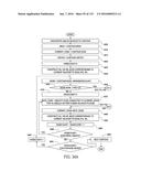 SYSTEM AND METHOD OF REDUCING TRANSMISSION BANDWIDTH REQUIRED FOR     VISIBILITY-EVENT STREAMING OF INTERACTIVE AND NON-INTERACTIVE CONTENT diagram and image