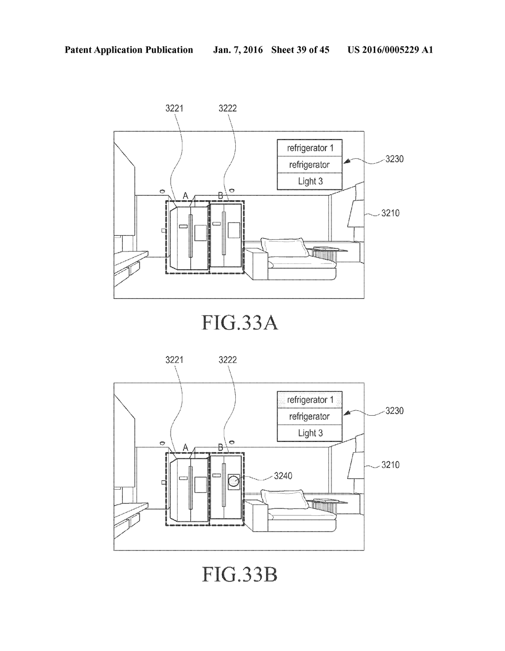 ELECTRONIC DEVICE FOR PROVIDING MAP INFORMATION - diagram, schematic, and image 40