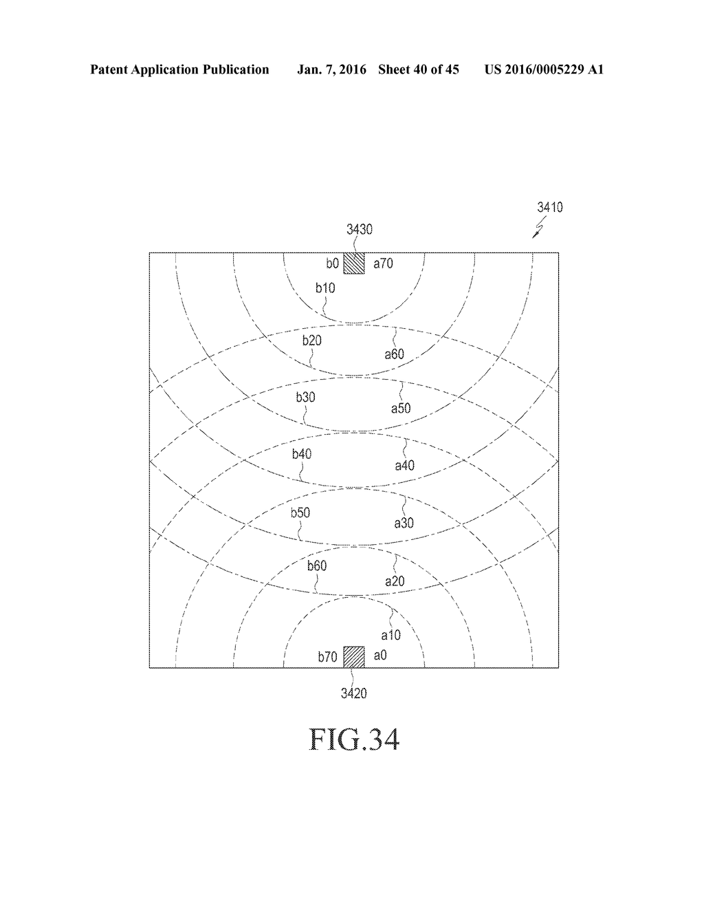 ELECTRONIC DEVICE FOR PROVIDING MAP INFORMATION - diagram, schematic, and image 41