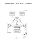 VEHICLE STATUS NOTIFICATION AND OPERATOR IDENTIFICATION diagram and image