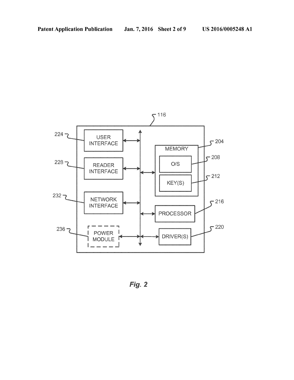 FIRST ENTRY NOTIFICATION - diagram, schematic, and image 03