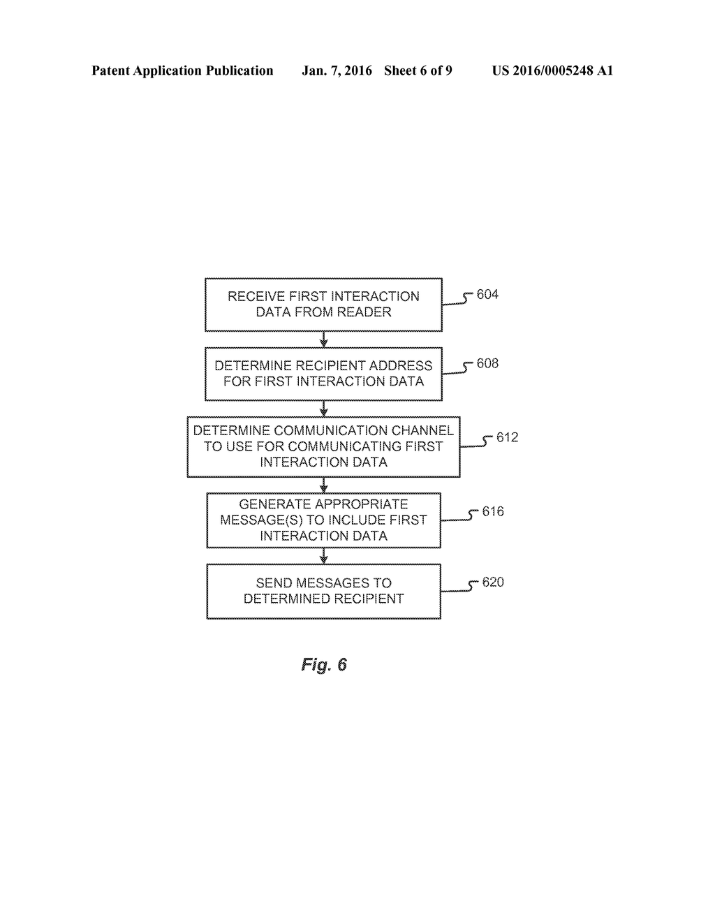 FIRST ENTRY NOTIFICATION - diagram, schematic, and image 07