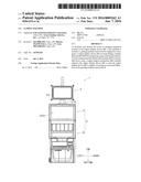 GAMING MACHINE diagram and image