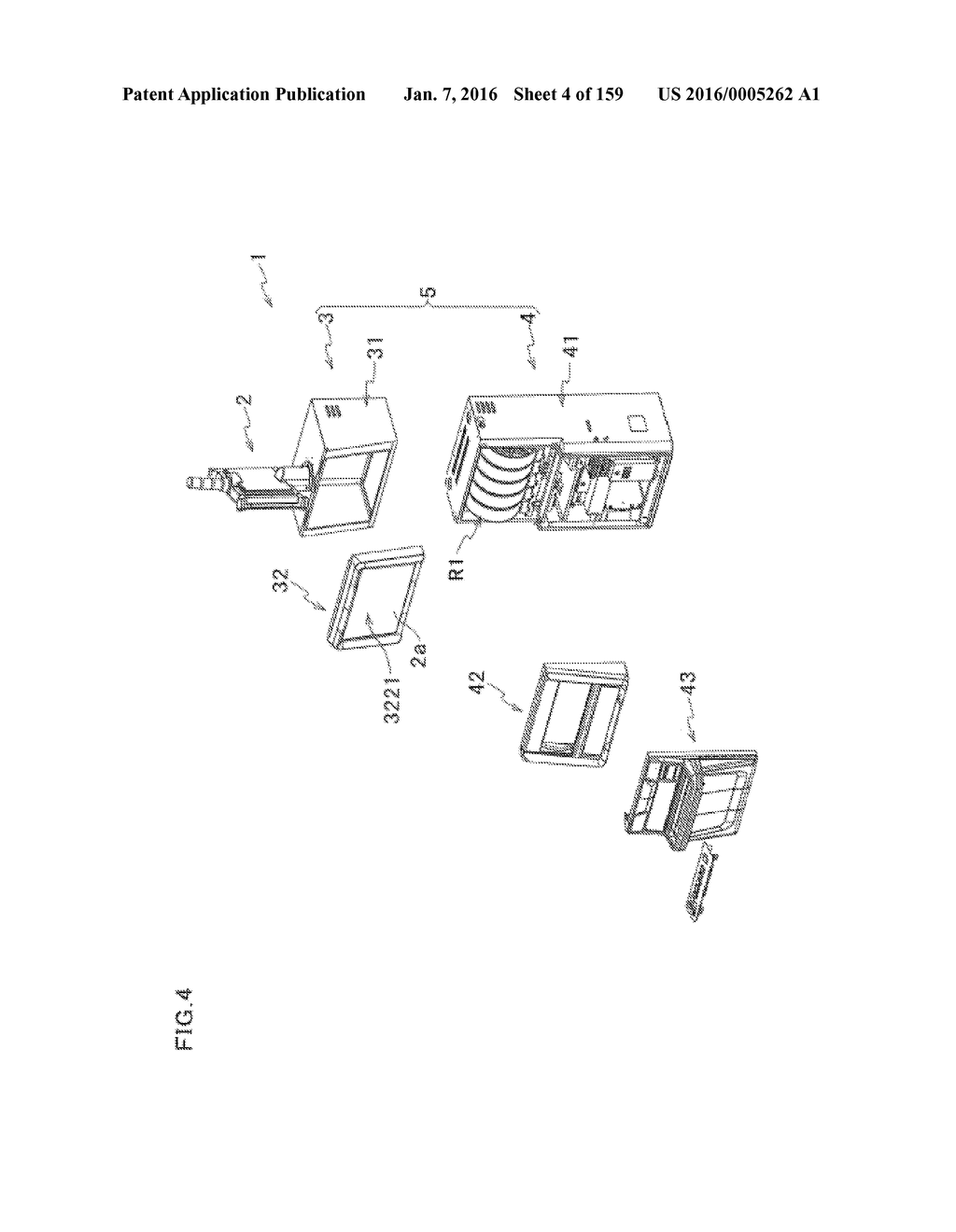 GAMING MACHINE - diagram, schematic, and image 05