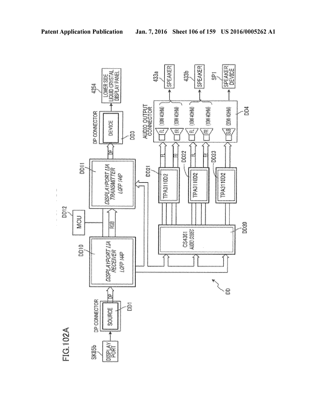 GAMING MACHINE - diagram, schematic, and image 107