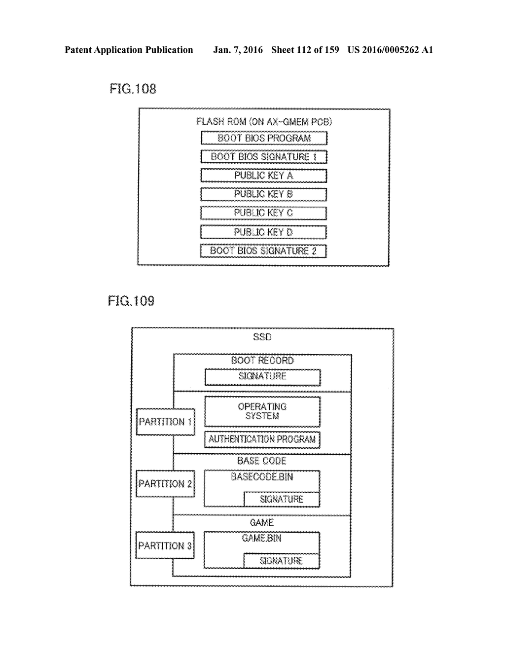 GAMING MACHINE - diagram, schematic, and image 113