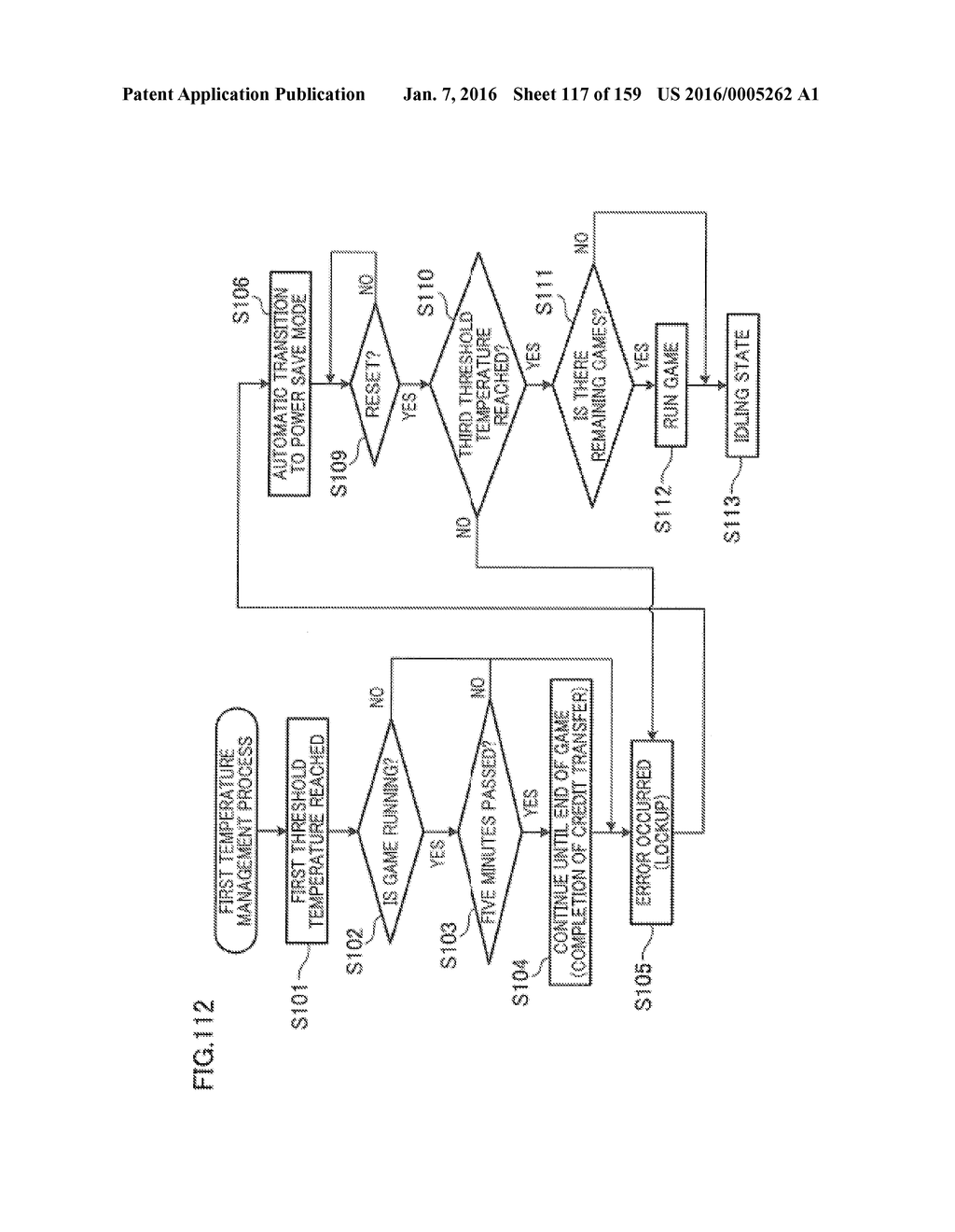 GAMING MACHINE - diagram, schematic, and image 118