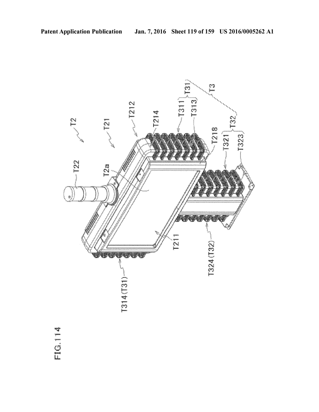 GAMING MACHINE - diagram, schematic, and image 120