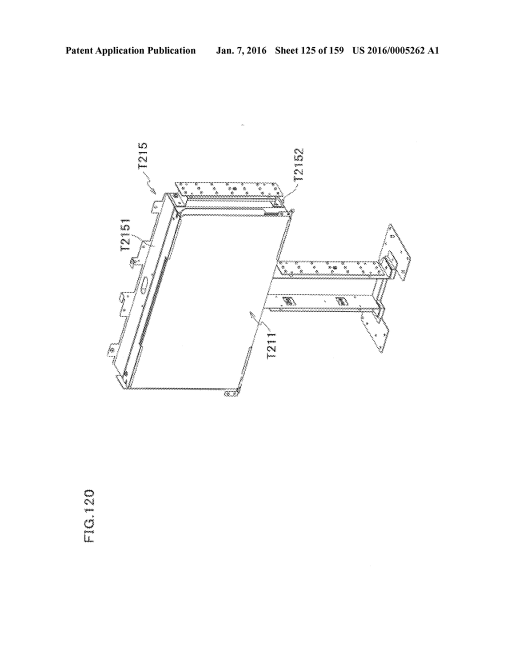 GAMING MACHINE - diagram, schematic, and image 126