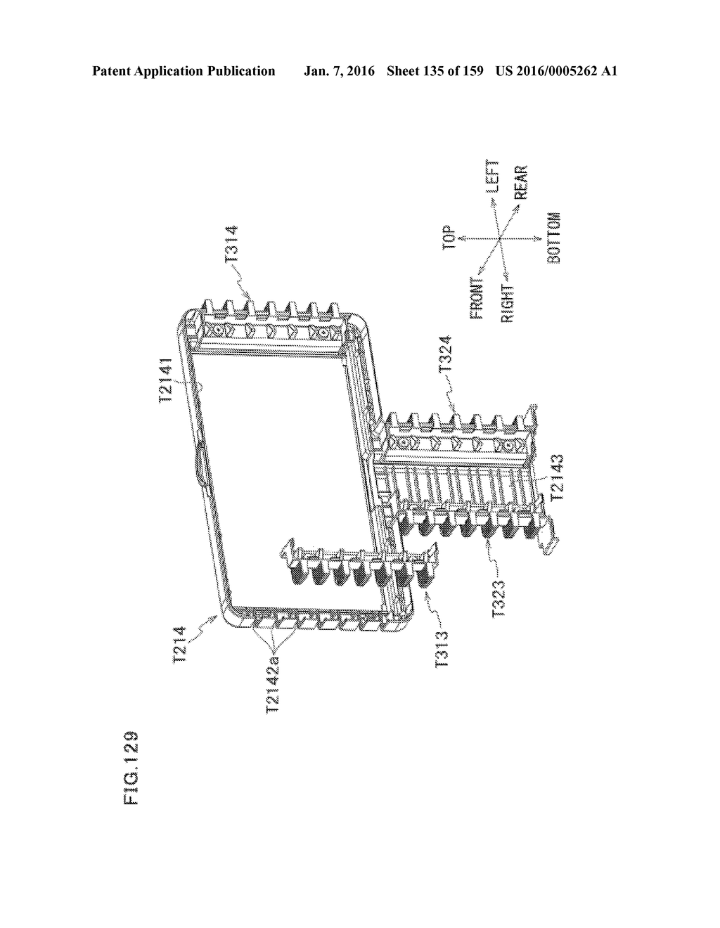 GAMING MACHINE - diagram, schematic, and image 136