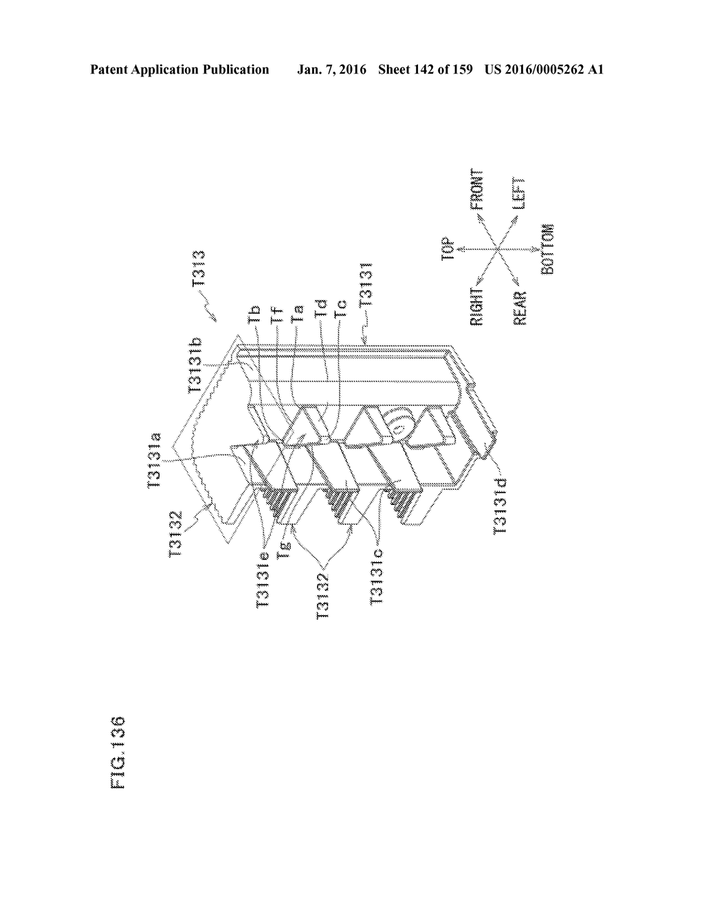 GAMING MACHINE - diagram, schematic, and image 143