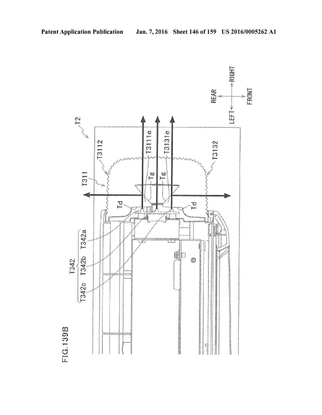 GAMING MACHINE - diagram, schematic, and image 147