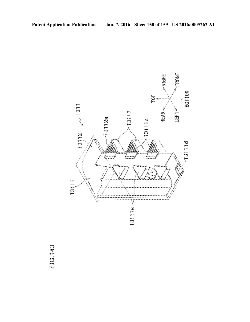 GAMING MACHINE - diagram, schematic, and image 151