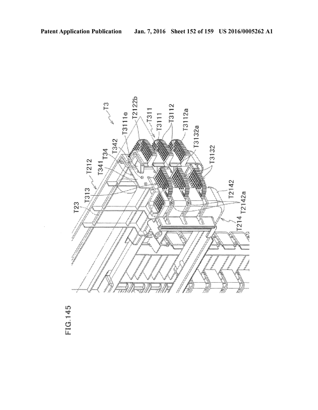 GAMING MACHINE - diagram, schematic, and image 153