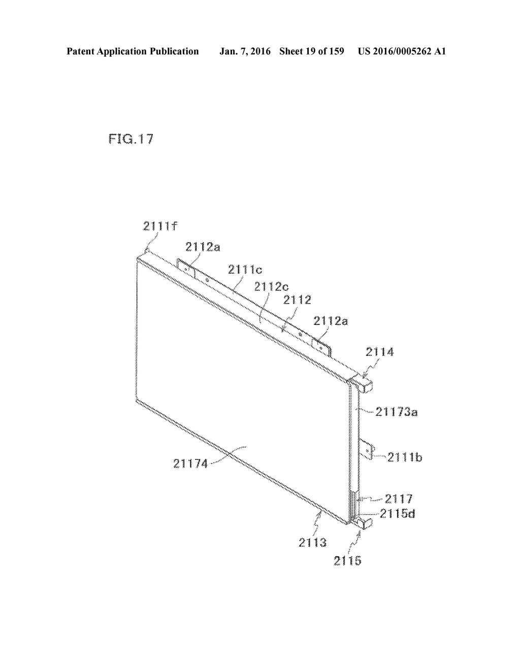 GAMING MACHINE - diagram, schematic, and image 20