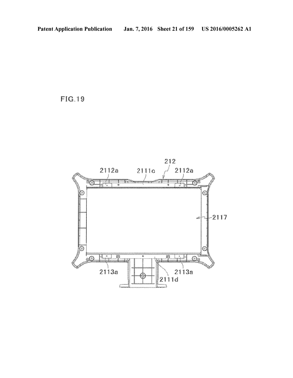 GAMING MACHINE - diagram, schematic, and image 22