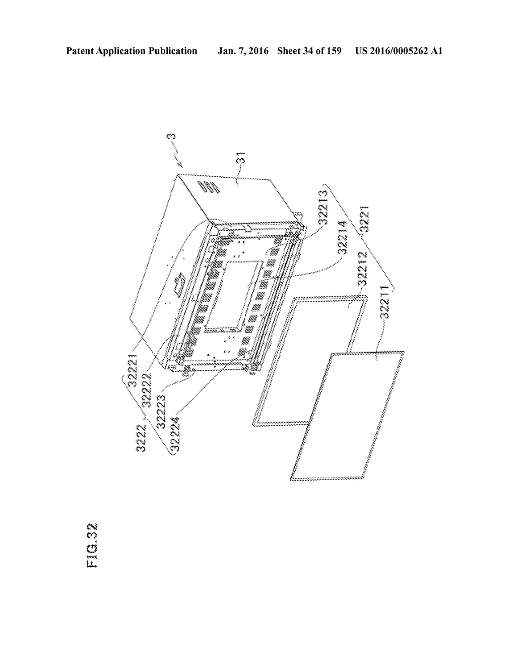 GAMING MACHINE - diagram, schematic, and image 35