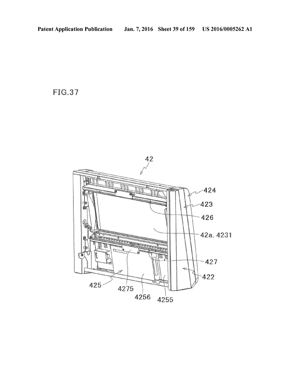 GAMING MACHINE - diagram, schematic, and image 40