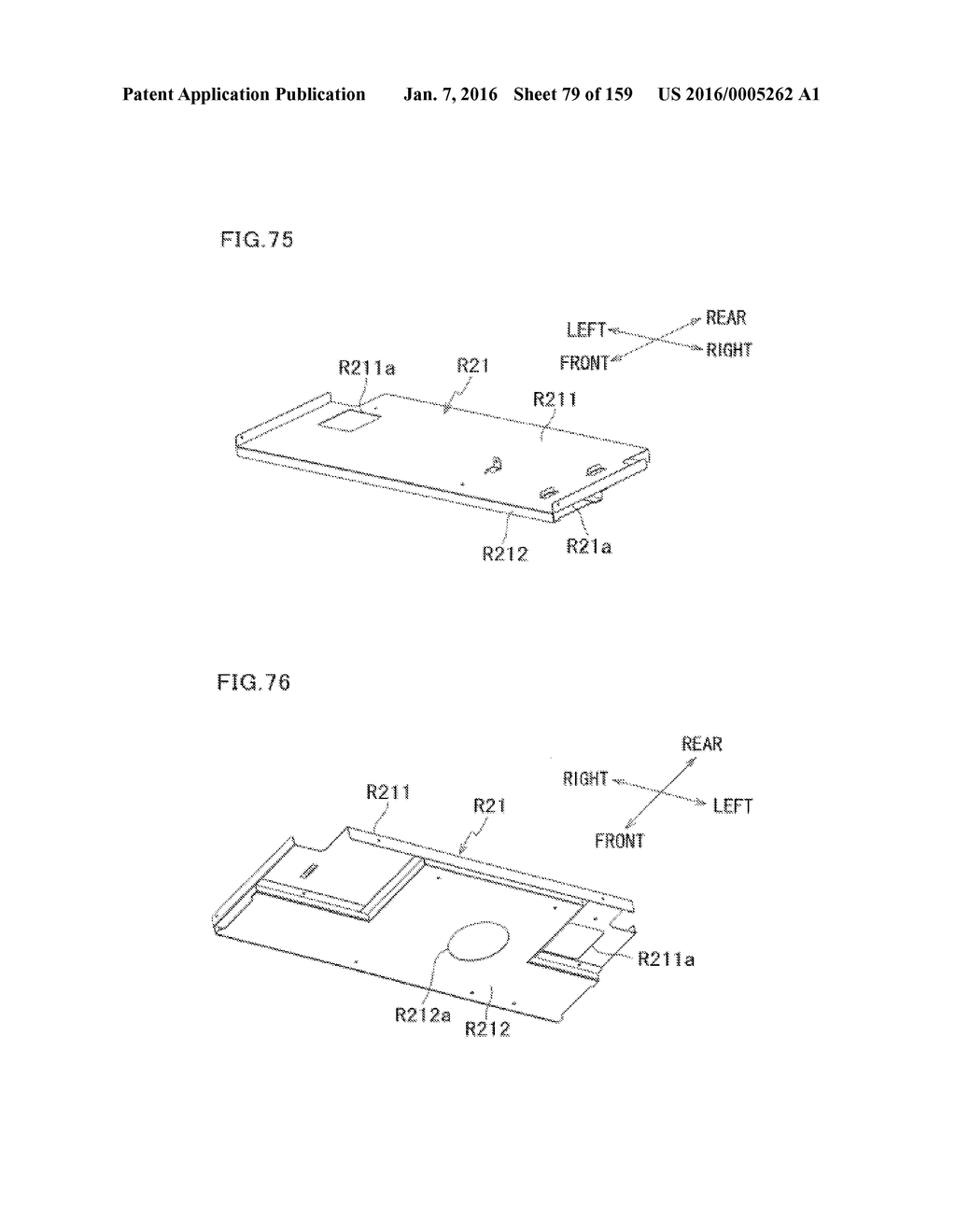 GAMING MACHINE - diagram, schematic, and image 80