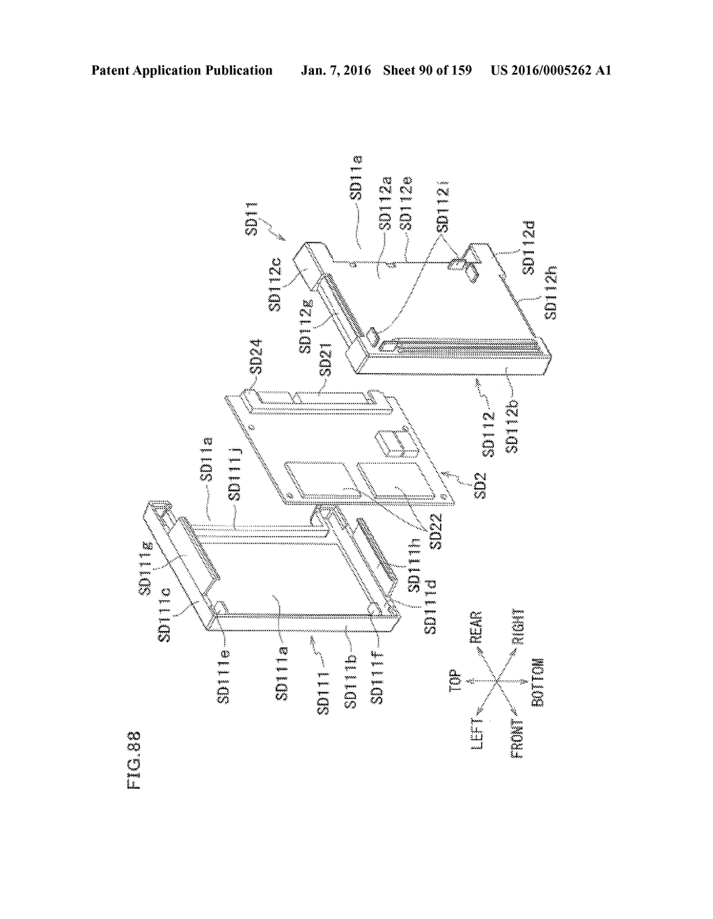 GAMING MACHINE - diagram, schematic, and image 91