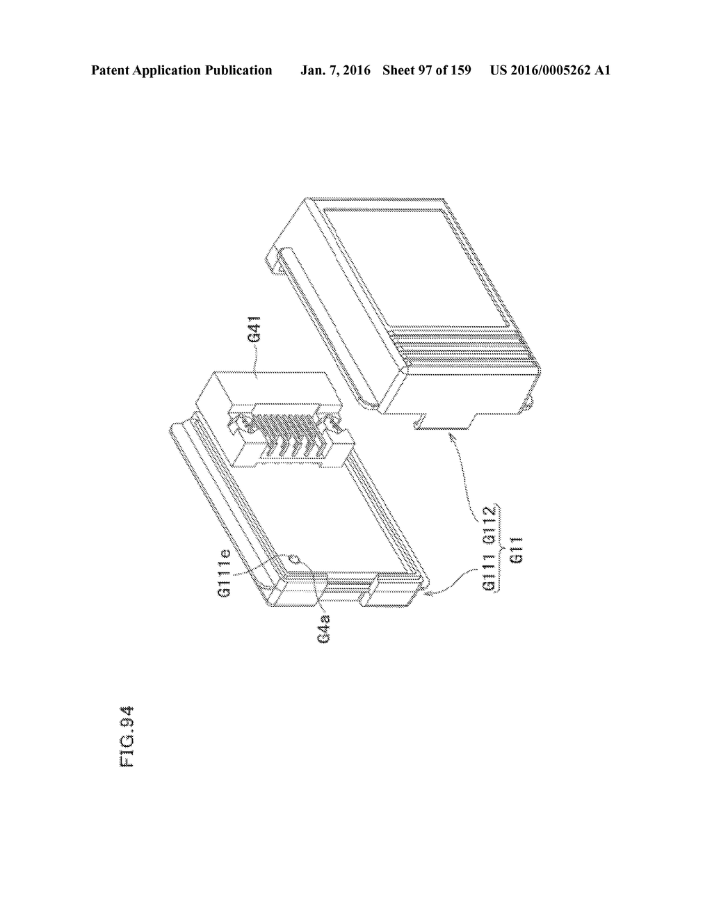 GAMING MACHINE - diagram, schematic, and image 98