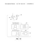 THREE-DIMENSIONAL DISPLAY INTERACTION FOR GAMING SYSTEMS diagram and image