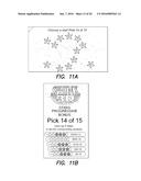 THREE-DIMENSIONAL DISPLAY INTERACTION FOR GAMING SYSTEMS diagram and image