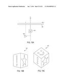 THREE-DIMENSIONAL DISPLAY INTERACTION FOR GAMING SYSTEMS diagram and image