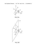 THREE-DIMENSIONAL DISPLAY INTERACTION FOR GAMING SYSTEMS diagram and image