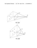 THREE-DIMENSIONAL DISPLAY INTERACTION FOR GAMING SYSTEMS diagram and image