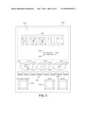 WAGERING GAME AND METHOD AND SYSTEM FOR INCORPORATING PLAYER ADVANTAGES     INTO A WAGERING GAME diagram and image