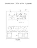 WAGERING GAME AND METHOD AND SYSTEM FOR INCORPORATING PLAYER ADVANTAGES     INTO A WAGERING GAME diagram and image