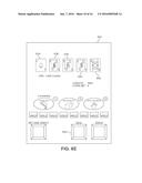 WAGERING GAME AND METHOD AND SYSTEM FOR INCORPORATING PLAYER ADVANTAGES     INTO A WAGERING GAME diagram and image