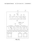 WAGERING GAME AND METHOD AND SYSTEM FOR INCORPORATING PLAYER ADVANTAGES     INTO A WAGERING GAME diagram and image