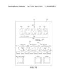 WAGERING GAME AND METHOD AND SYSTEM FOR INCORPORATING PLAYER ADVANTAGES     INTO A WAGERING GAME diagram and image