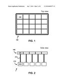 VISUAL AND TOUCH INTERACTION DISPLAY diagram and image