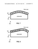 VISUAL AND TOUCH INTERACTION DISPLAY diagram and image