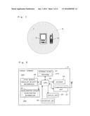 LOST CHILD SEARCH SYSTEM, RECORDING MEDIUM, AND LOST CHILD SEARCH METHOD diagram and image