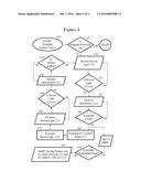 Bed Exit Night Light with Increased Functionality diagram and image