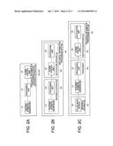 BIOLOGICAL INFORMATION PROCESSING SYSTEM AND METHOD OF CONTROLLING THE     SAME diagram and image